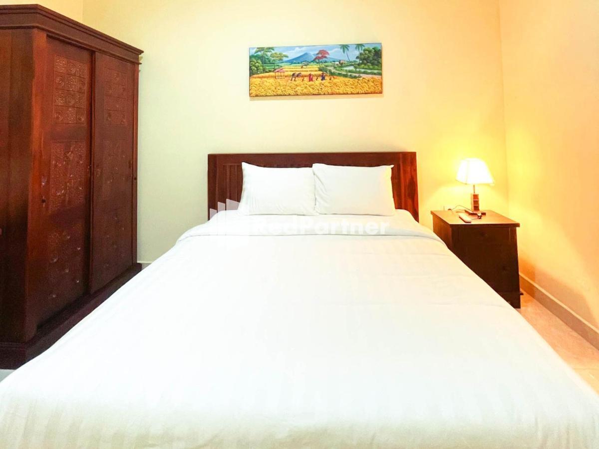 Widara Guest Houses 313 Near Garuda Wisnu Kencana Redpartner Jimbaran (Bali) Exterior photo